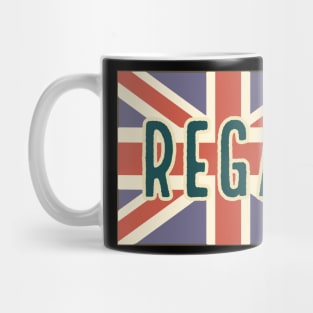 Regal Mug